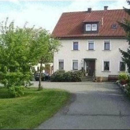 Ferienwohnung Daniela ميكنبورن المظهر الخارجي الصورة