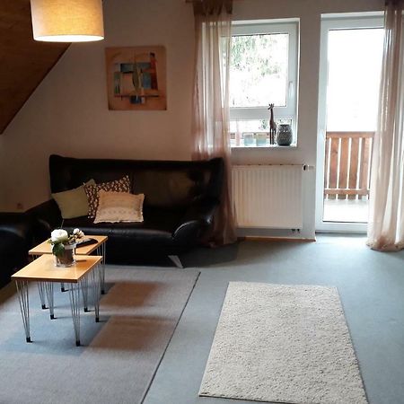 Ferienwohnung Daniela ميكنبورن المظهر الخارجي الصورة