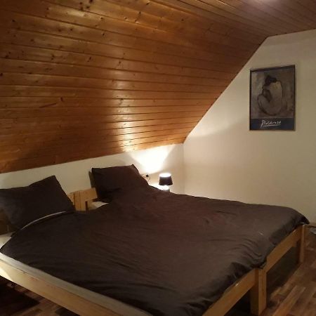 Ferienwohnung Daniela ميكنبورن المظهر الخارجي الصورة
