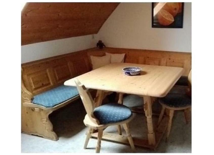 Ferienwohnung Daniela ميكنبورن المظهر الخارجي الصورة