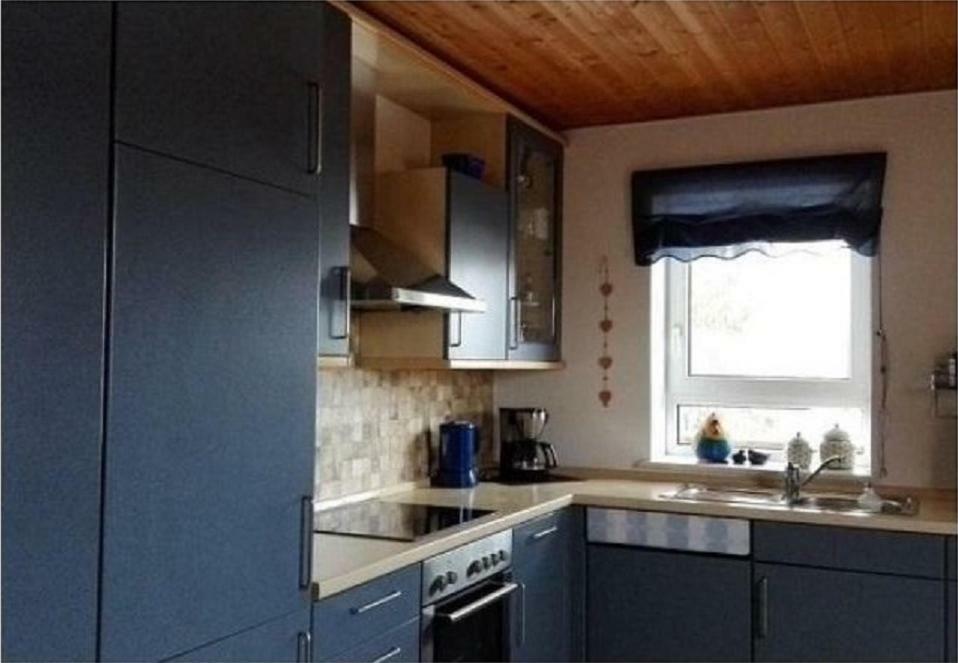 Ferienwohnung Daniela ميكنبورن المظهر الخارجي الصورة
