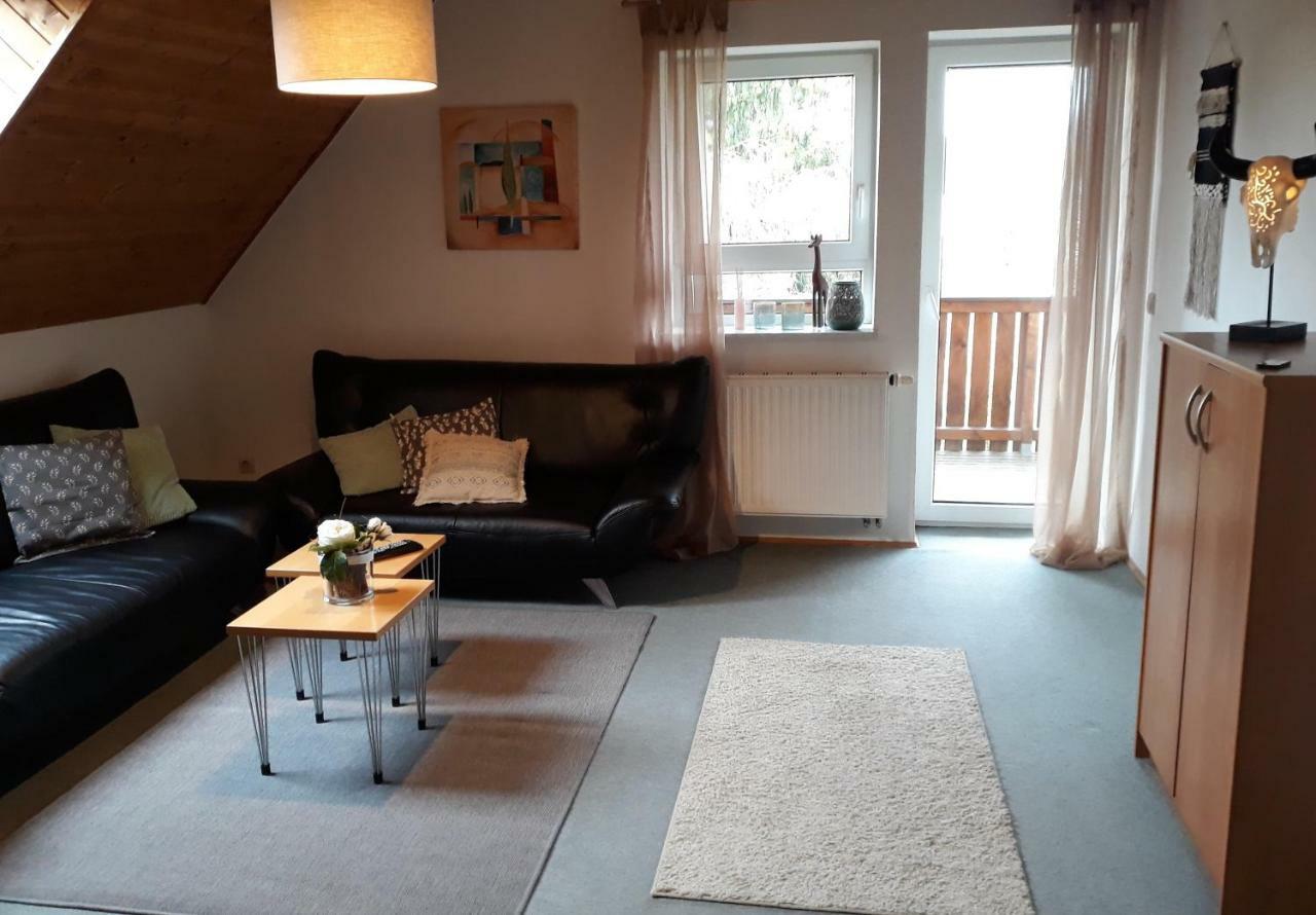 Ferienwohnung Daniela ميكنبورن المظهر الخارجي الصورة